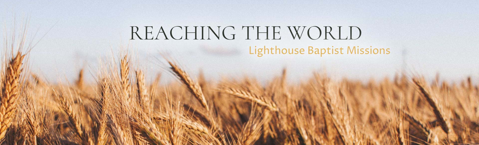 LBC Our Beliefs Page