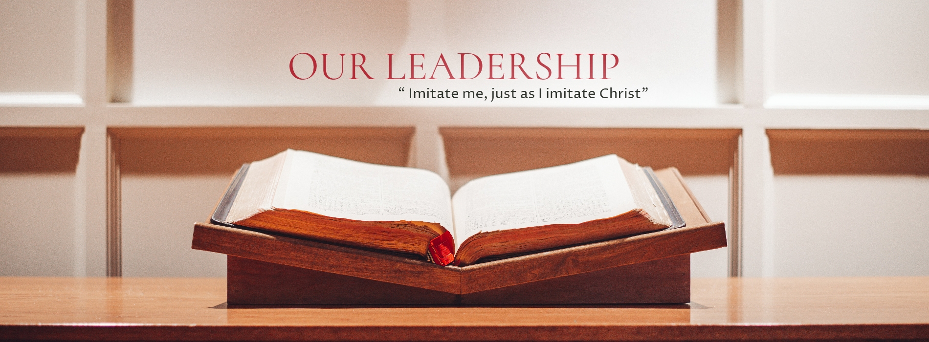 LBC Our Beliefs Page