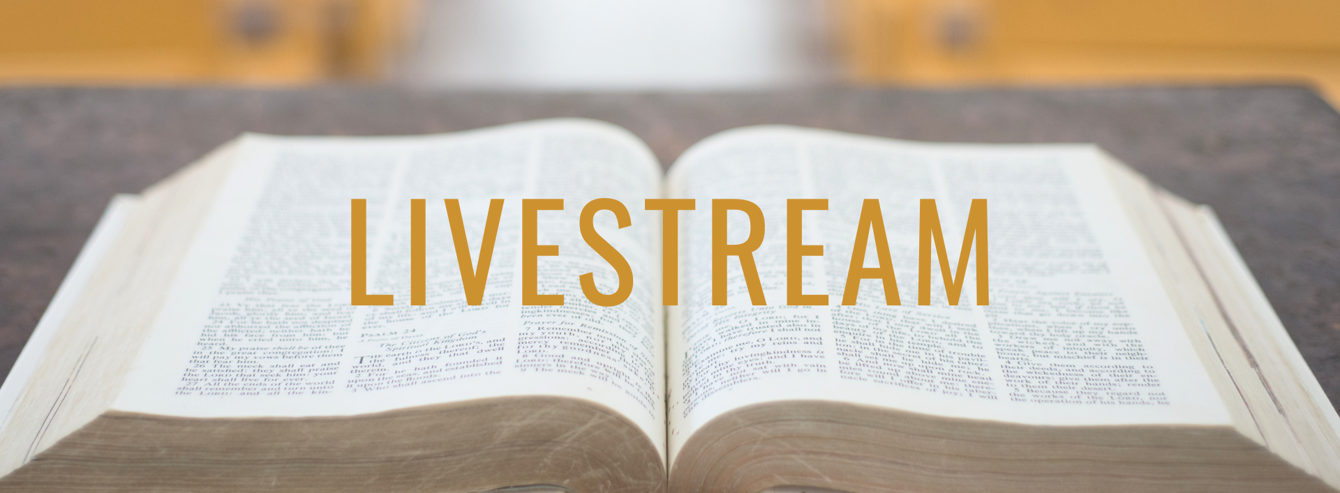 LBC - Video Archive Page