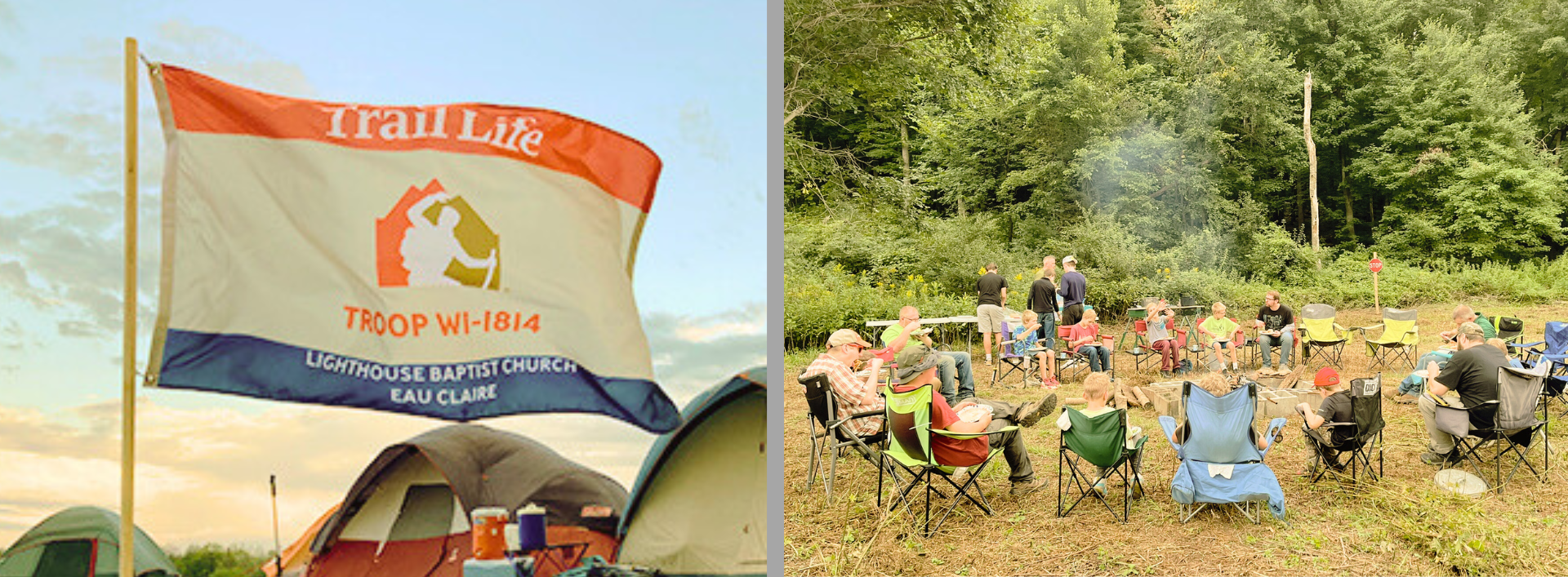 LBC Website - Top Bar pics (36) The men of lighthouse