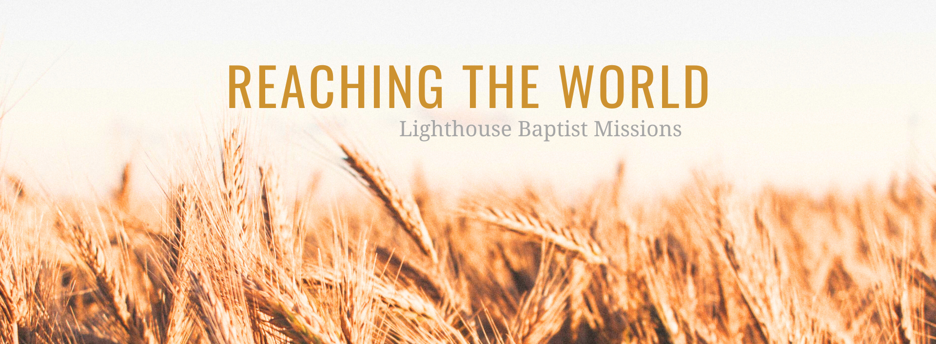 LBC Website - Top Bar pics (42) LBC Reaching the World